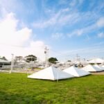 Estrutura da Expo Itaguaí 2026 toma forma e inicia contagem regressiva para abertura