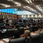 Alerj aprova LDO de 2027 com emendas para abrir as contas e frear despesas