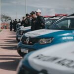 Chegou reforço: 42 novos PMs vão às ruas para apertar o cerco ao tráfico no Leste Fluminense