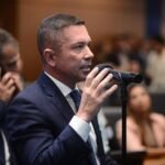 Deputado pede retomada de repasses estaduais para Hospital Juscelino Kubitschek e alerta para risco de fechamento