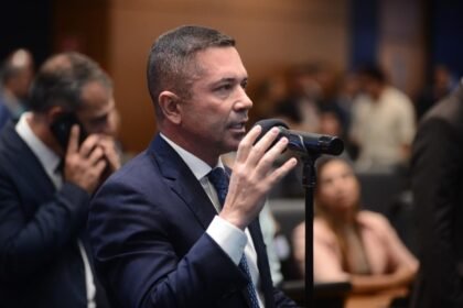 Deputado pede retomada de repasses estaduais para Hospital Juscelino Kubitschek e alerta para risco de fechamento