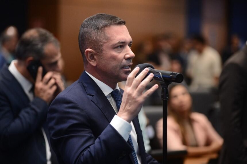 Deputado pede retomada de repasses estaduais para Hospital Juscelino Kubitschek e alerta para risco de fechamento