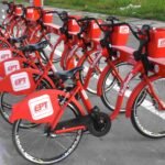 MAIS TEMPO DE GRAÇA! Maricá turbina 'vermelhinhas' no Dia Mundial da Bicicleta