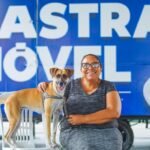 Prefeitura de Meriti realiza 350 castrações de cães e gatos no bairro Jardim Meriti