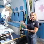 Araruama reforça Saúde com 7 ambulâncias de UTI móvel e 6 novas vans