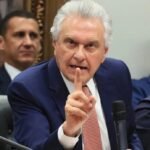 Caiado invade o Rio para disputar eleitor de Paes que não quer Lula