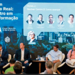 Centro do Rio renasce: revitalização avança e mira nova era para a cidade