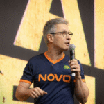 Zema é oficializado pelo Novo, mas ainda corre atrás de um vice para a disputa presidencial
