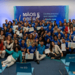 Capacitação transforma conhecimento em oportunidades na Maré