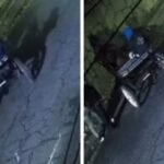 Até de charrete? Dupla assalta mulher e fuga inusitada viraliza nas redes