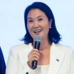 Keiko assume o Peru com discurso contra o crime e amplia avanço da direita na América Latina