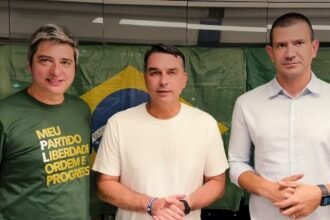 Veja quem são os candidatos a deputado federal e estadual do PL no Rio