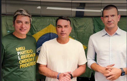 Veja quem são os candidatos a deputado federal e estadual do PL no Rio