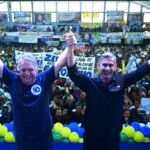 Confira a relação dos candidatos a deputado estadual do Republicanos em 2026 no Rio