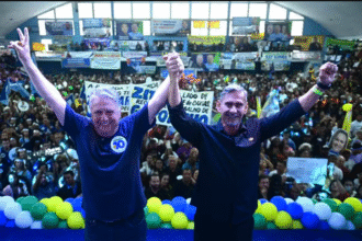 Confira a relação dos candidatos a deputado estadual do Republicanos em 2026 no Rio