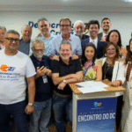 Apoio do DC revela estratégia do PSD contra o risco de un segundo turno