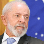 Lula chega à campanha com governo reprovado por 49,3% dos brasileiros, aponta Atlas/Bloomberg