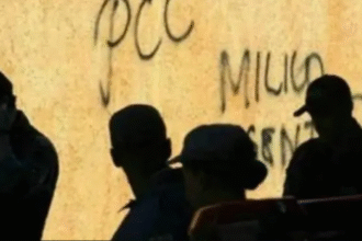 PCC já reúne mais de 40 mil integrantes só no Brasil