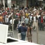 E se fosse na Europa? O silêncio sobre a caça aos imigrantes na África do Sul