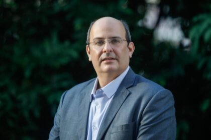 Alexandre Valle deixa a FAETEC após gestão marcada por experiência e legado na administração pública