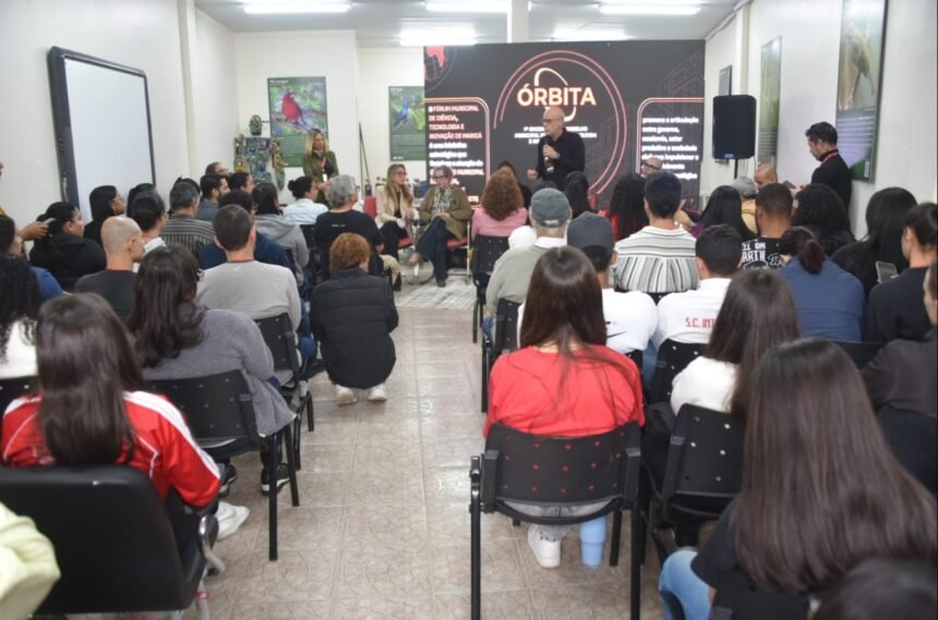 Maricá aposta na tecnologia para construir a cidade do futuro e lança conselho de inovação
