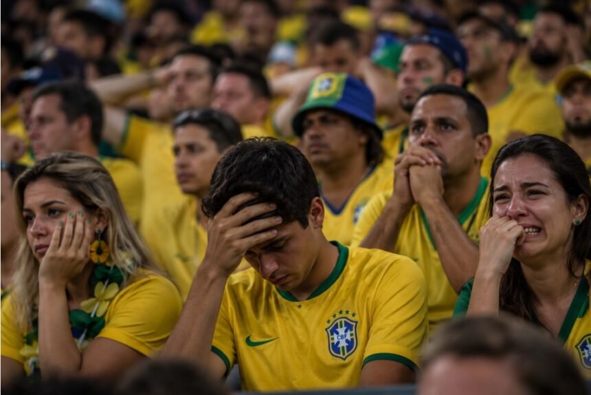 'Chega de passar vergonha': deputado quer barrar convocação de jogadores da Europa para a Seleção