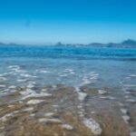 Praias da Ilha podem voltar a ser próprias para banho em 2027 após megaobra de saneamento