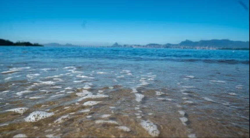 Praias da Ilha podem voltar a ser próprias para banho em 2027 após megaobra de saneamento