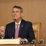 TRE faz cobrança aos Presidente do TRE-RJ reúne partidos para reforçar combate à infiltração do crime organizado nas eleiçõespartidos