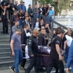 'Não foi troca de tiros. Foi execução': Douglas Gomes diz que policial foi morto por terroristas e cobra resposta contra o crime