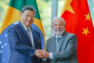 Enquanto Lula ataca Trump, tarifaço da China faz estrago bilionário no Brasil