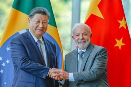 Enquanto Lula ataca Trump, tarifaço da China faz estrago bilionário no Brasil