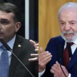 BTG/Nexus: Flávio empata com Lula, mas lidera nas maiores preocupações dos brasileiros