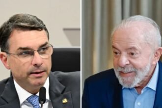 Futura/Apex: Flávio encosta em Lula e análise aponta que terceira via ficou sem espaço na corrida presidencial