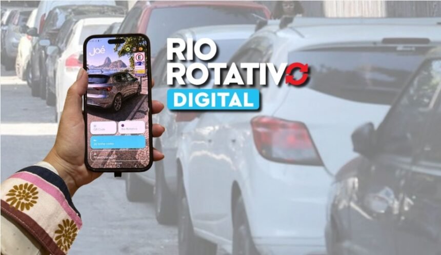 A farsa do 'fim dos flanelinhas': Por que o app Jaé não muda nada nas ruas do Rio