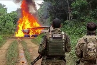 PCC, CV e mais de 30 facções avançam sobre a Amazônia e já dominam quase metade dos municípios, diz relatório