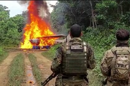PCC, CV e mais de 30 facções avançam sobre a Amazônia e já dominam quase metade dos municípios, diz relatório