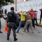 'Quem não deve, não teme': Câmara avança para devolver autoridade às abordagens policiais