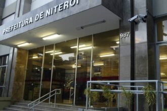 Empresa que ganhou contrato de R$ 6,8 milhões em Niterói tem sócio que doou para campanha do prefeito