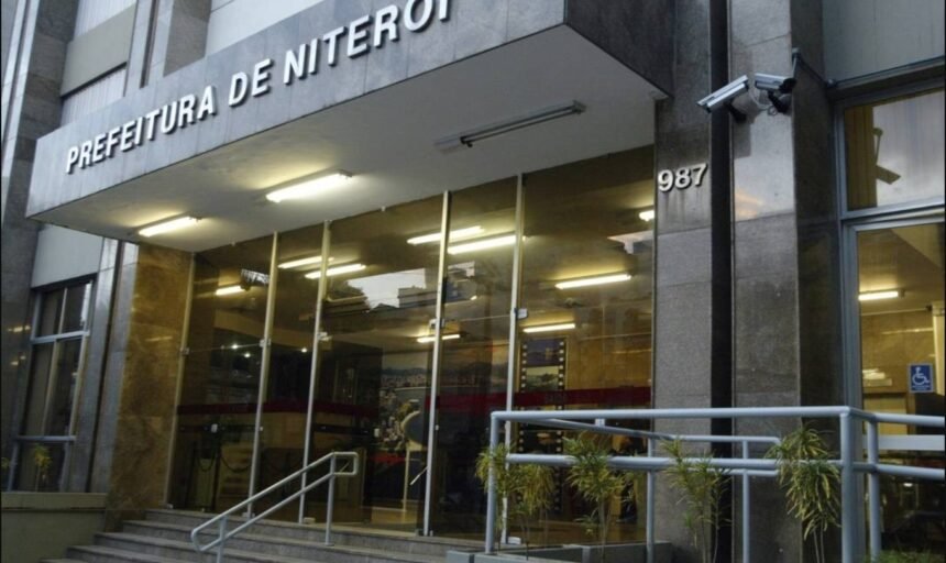 Empresa que ganhou contrato de R$ 6,8 milhões em Niterói tem sócio que doou para campanha do prefeito