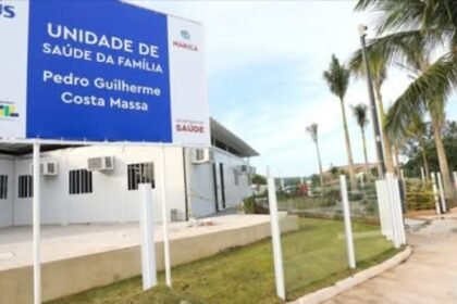Maricá oferece atendimentos nas Unidades de Saúde da Família de Ponta Negra neste sábado 