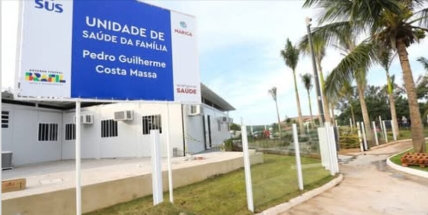Maricá oferece atendimentos nas Unidades de Saúde da Família de Ponta Negra neste sábado 