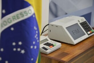 Convenções começam nesta segunda e vão definir quem vai disputar o poder em 2026