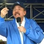 Presidente da Nicarágua cancela eleições, fala em traidores da pátria e usa 'ameaça americana' como desculpa