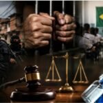 Recado das ruas: 80% apoiam castração química e 75% defendem PCC e CV como terrorista