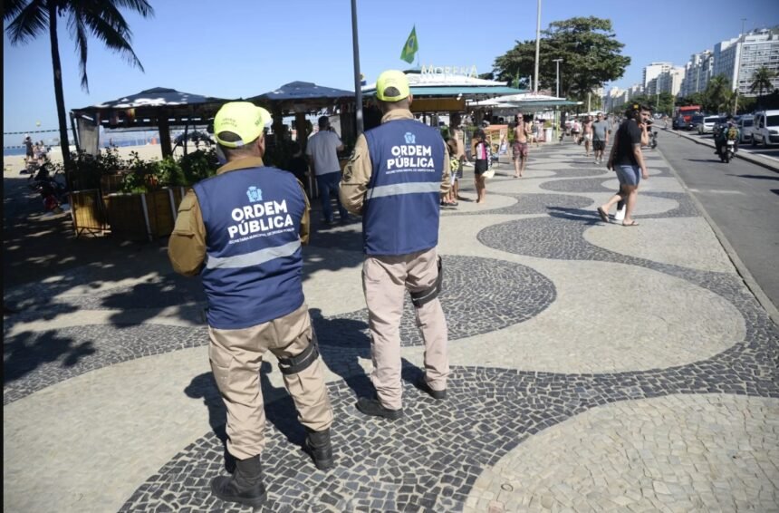 Tolerância Zero: Prefeitura do Rio tenta pôr fim à desordem nas praias e DPU cobra diálogo