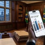 Rio emplaca 14 políticos entre os mais influentes do Instagram e PL domina ranking digital