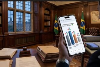 Rio emplaca 14 políticos entre os mais influentes do Instagram e PL domina ranking digital