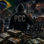 EUA classificam o PCC como a maior organização criminosa do Hemisfério Ocidental