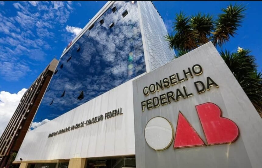 Nova lei blindando o bolso dos advogados é sancionada